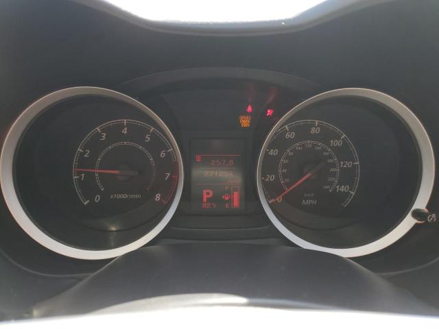 2015 MITSUBISHI LANCER ES #3285599286