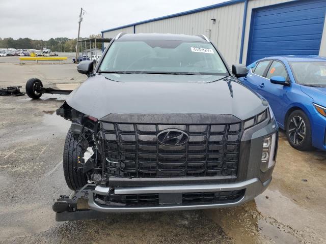 2025 HYUNDAI PALISADE S - KM8R24GEXSU899631