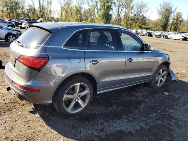 2013 AUDI Q5 PREMIUM - WA1DGAFP9DA051580