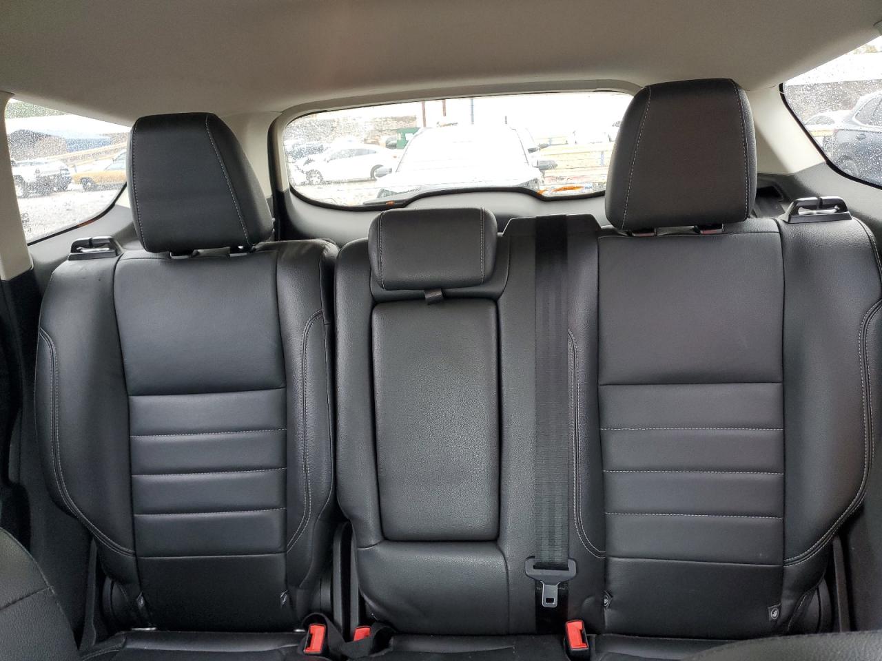 Lot #3301819341 2014 FORD ESCAPE SE