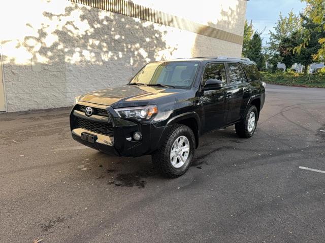 2018 TOYOTA 4RUNNER SR JTEBU5JR6J5568616