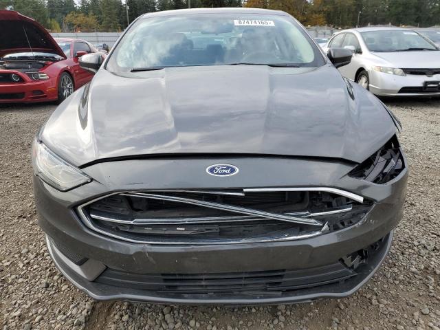 2017 FORD FUSION SE #3305655732