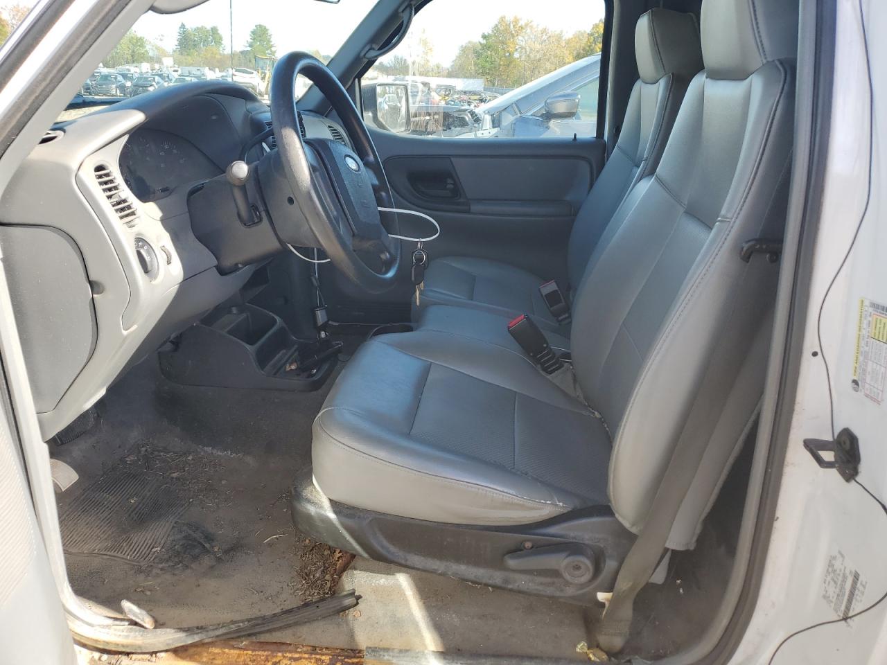 Lot #3292300305 2009 FORD RANGER