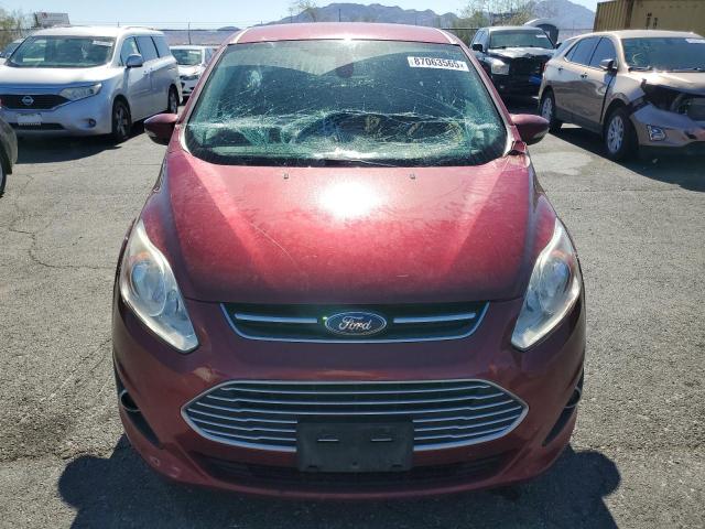 2015 FORD C-MAX SEL 1FADP5BU2FL123077