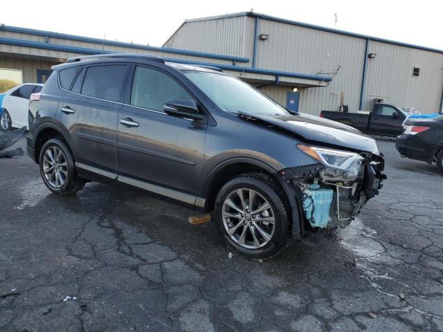 2018 TOYOTA RAV4 LIMIT - JTMYFREV1JJ196570