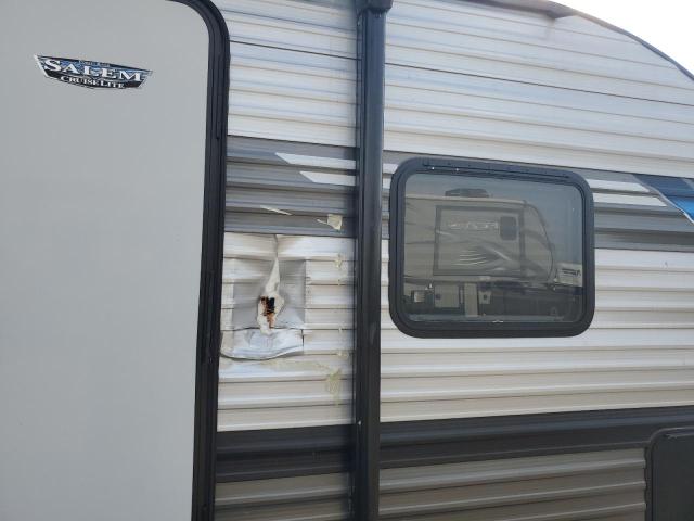 2021 SALEM TRAVEL TRA #3297853816