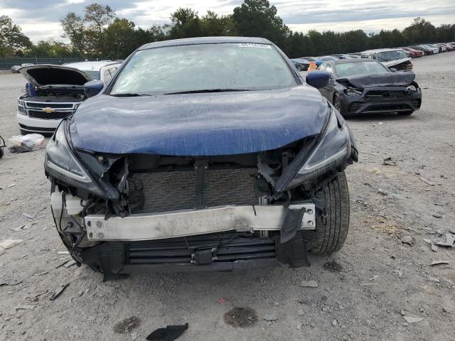 2021 NISSAN MURANO S #3291396165