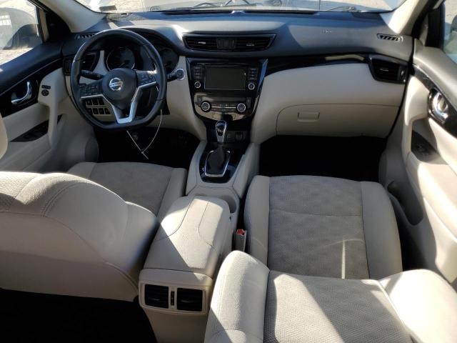 2020 NISSAN ROGUE SPOR - JN1BJ1CW5LW647851