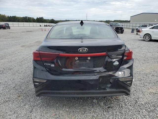 2021 KIA FORTE FE - 3KPF24AD2ME302576