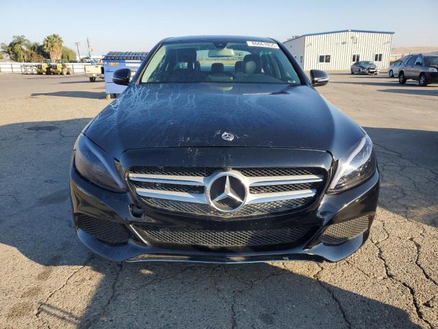2016 MERCEDES-BENZ C 350E - 55SWF4HB4GU164304