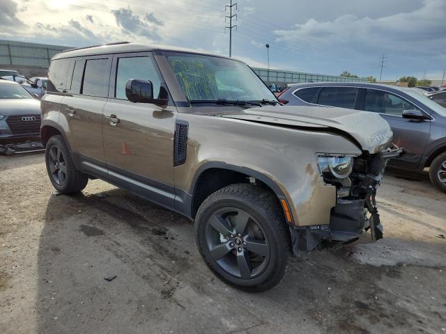 2024 LAND ROVER DEFENDER 1 #3312625169
