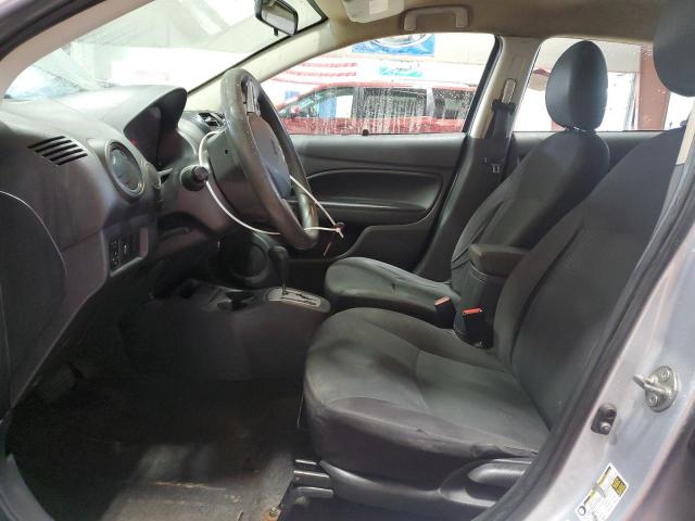 2019 MITSUBISHI MIRAGE G4 - ML32F3FJ2KHF04262