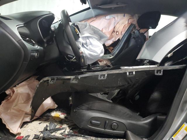 2024 CHEVROLET MALIBU LT 1G1ZD5ST6RF195198