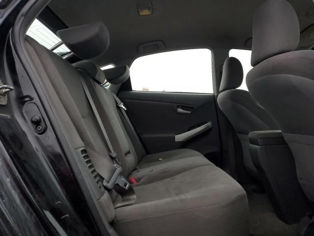 2011 TOYOTA PRIUS - JTDKN3DU3B1369022