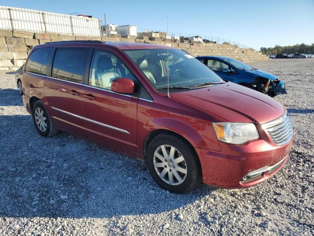2016 CHRYSLER TOWN & COU 2C4RC1BGXGR246486