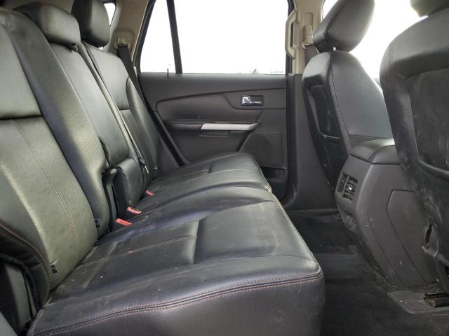 2014 FORD EDGE SEL #3301957419