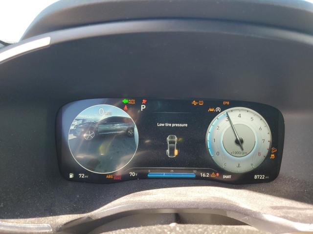 2023 HYUNDAI SANTA FE LIMITED 5NMS4DAL4PH575306