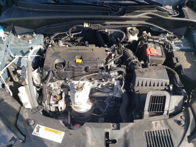 2024 HONDA HR-V EXL #3286895234