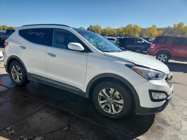 2014 HYUNDAI SANTA FE S #3278978107