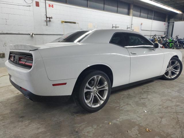 2020 DODGE CHALLENGER #3290460761