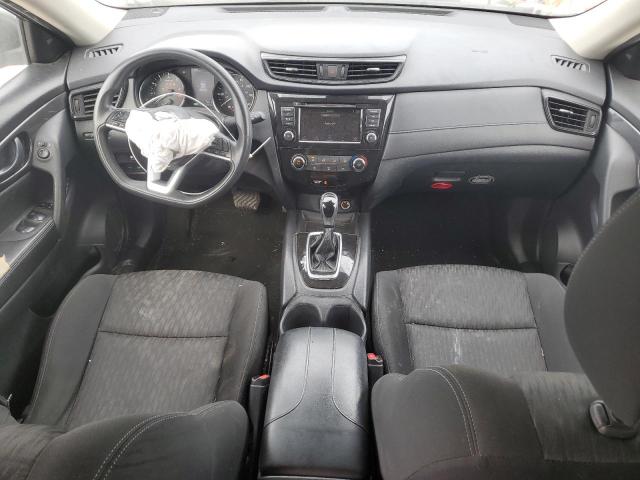 2019 NISSAN ROGUE S KNMAT2MVXKP541631