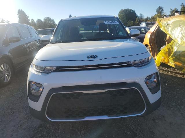 2021 KIA SOUL LX - KNDJ23AUXM7739763