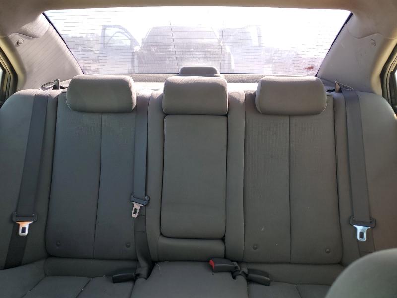 2010 HYUNDAI SONATA GLS - 5NPET4AC6AH621261