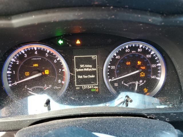 2018 TOYOTA HIGHLANDER 5TDJZRFH7JS833093