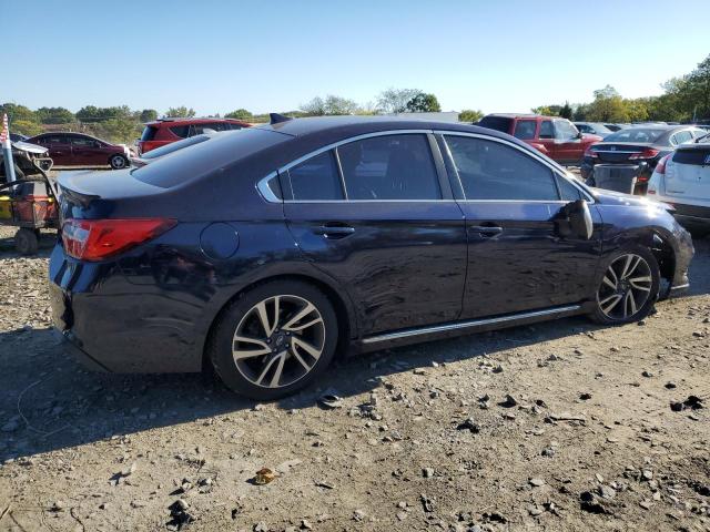 2018 SUBARU LEGACY SPO 4S3BNAS66J3031609
