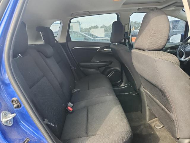 2016 HONDA FIT EX JHMGK5H78GX041712