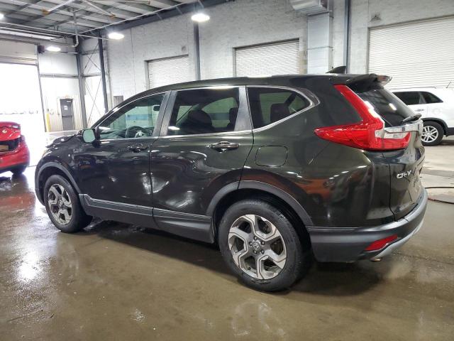 2017 HONDA CR-V EX #3283989809