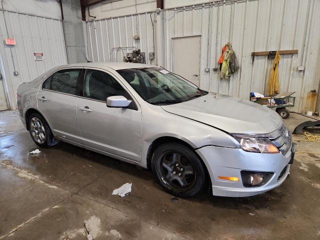 2011 FORD FUSION SE - 3FAHP0HA5BR278395