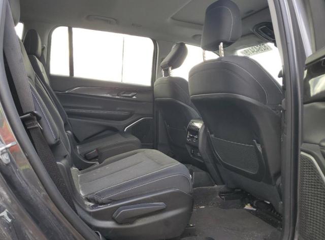 2022 JEEP GRAND CHEROKEE L LAREDO #3297900777