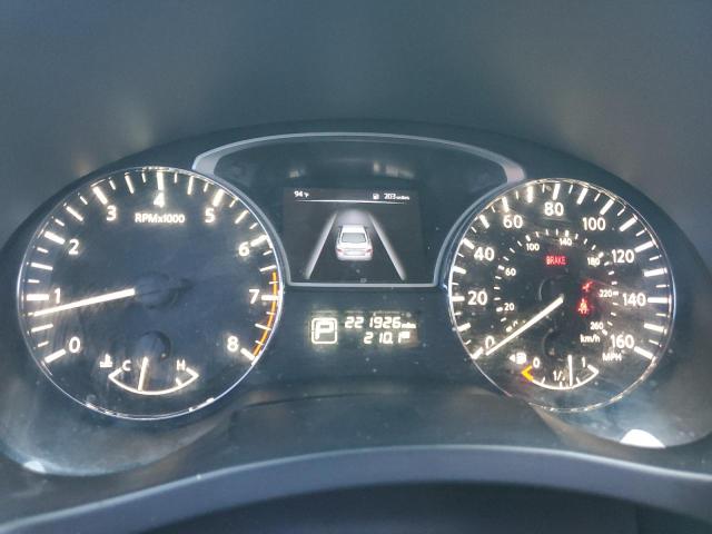 2015 NISSAN ALTIMA 2.5 - 1N4AL3AP2FN895825