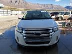 Lot #3292404264 2013 FORD EDGE LIMIT
