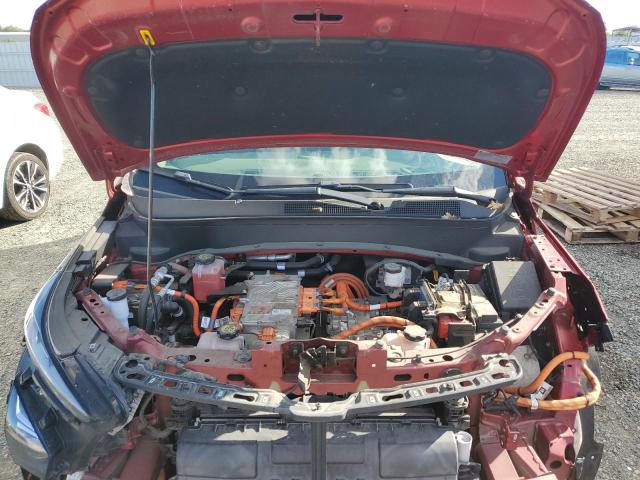 2022 CHEVROLET BOLT EUV P 1G1FZ6S02N4115580