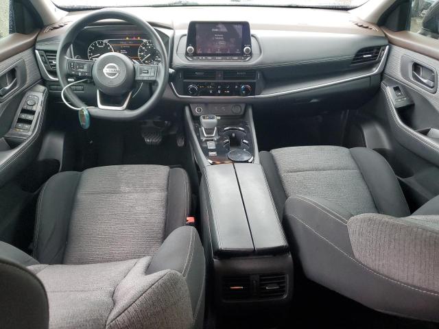 2021 NISSAN ROGUE S 5N1AT3AA7MC685229