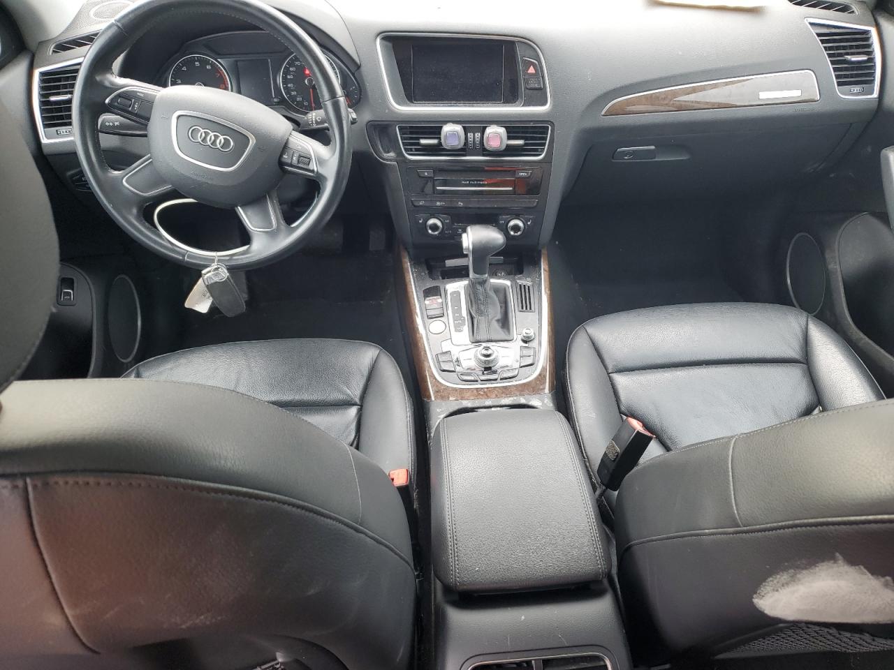 AUDI Q5 PREMIUM PLUS