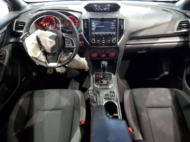 2018 SUBARU IMPREZA SP - 4S3GTAM6XJ3751567