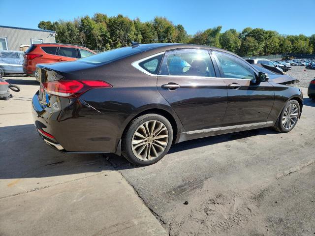 2015 HYUNDAI GENESIS 3. KMHGN4JE1FU029232