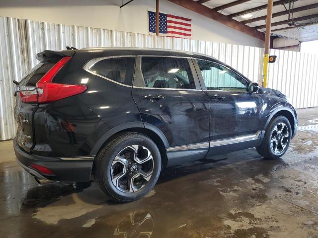2017 HONDA CR-V TOURI - 2HKRW2H95HH602380