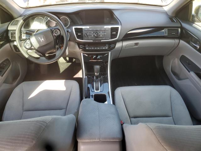 2016 HONDA ACCORD LX - 1HGCR2F34GA124133