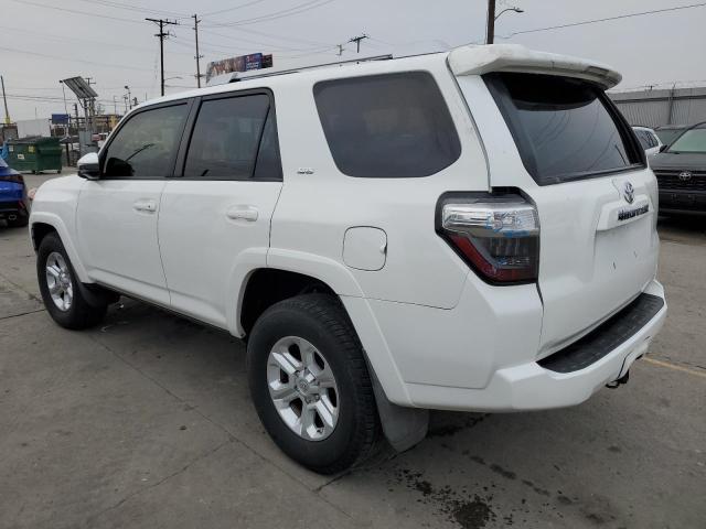 2018 TOYOTA 4RUNNER SR - JTEZU5JR3J5187952