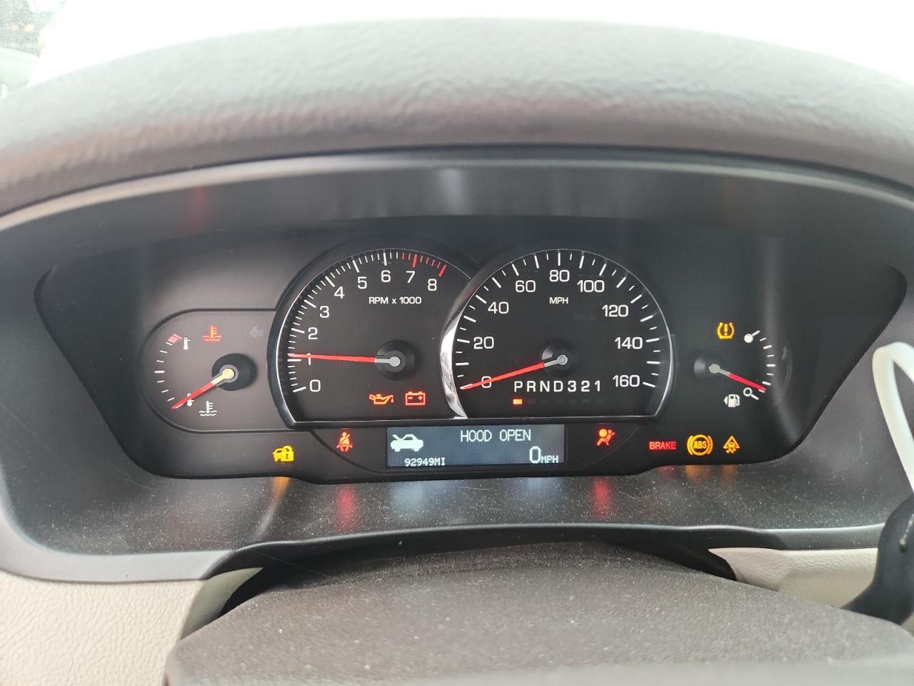 Lot #3298065136 2008 CADILLAC DTS