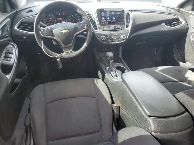 2022 CHEVROLET MALIBU LS - 1G1ZB5ST1NF186411