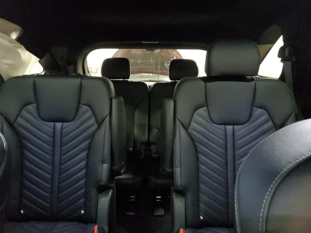 2024 KIA SORENTO SX #3293705386