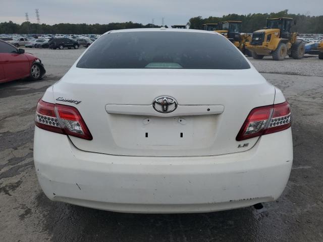 2010 TOYOTA CAMRY BASE - 4T4BF3EK9AR065721