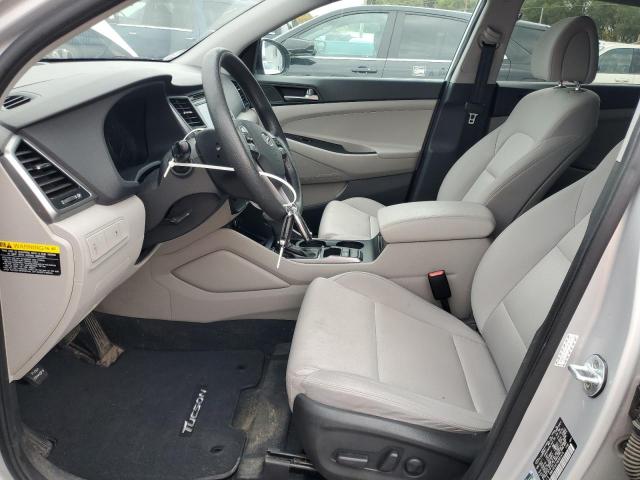 2017 HYUNDAI TUCSON LIM KM8J3CA47HU481475