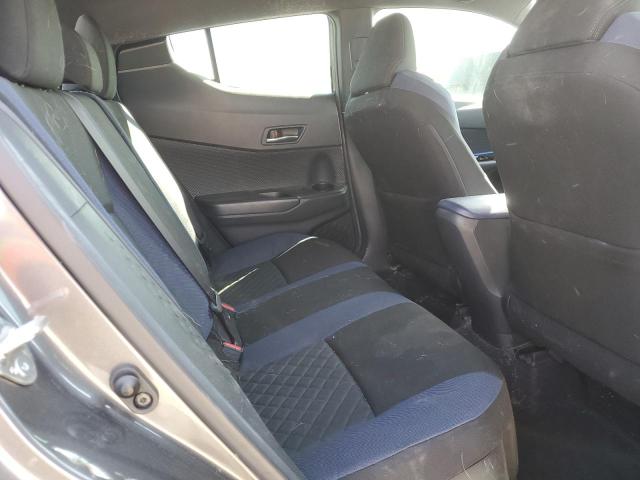 2020 TOYOTA C-HR XLE #3284133582