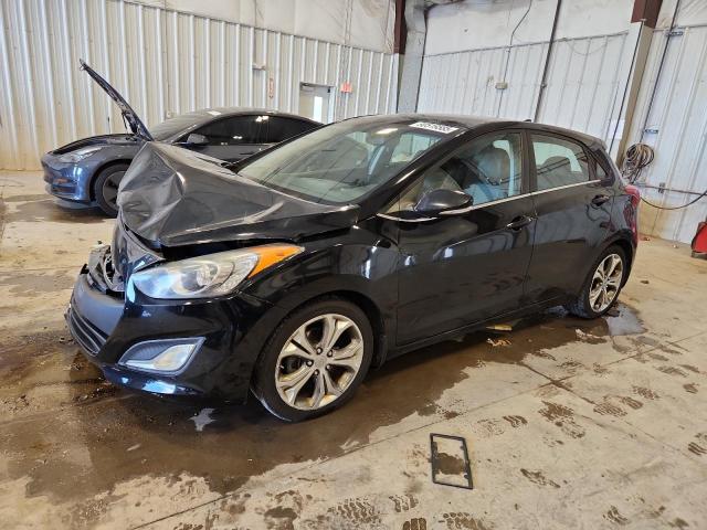Global Auto Auctions: 2013 HYUNDAI ELANTRA GT